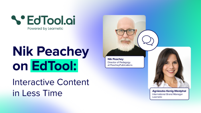cover_nik peachey on edtool_v3 Learnetic SA - Educational ePublishing Services & Technologies