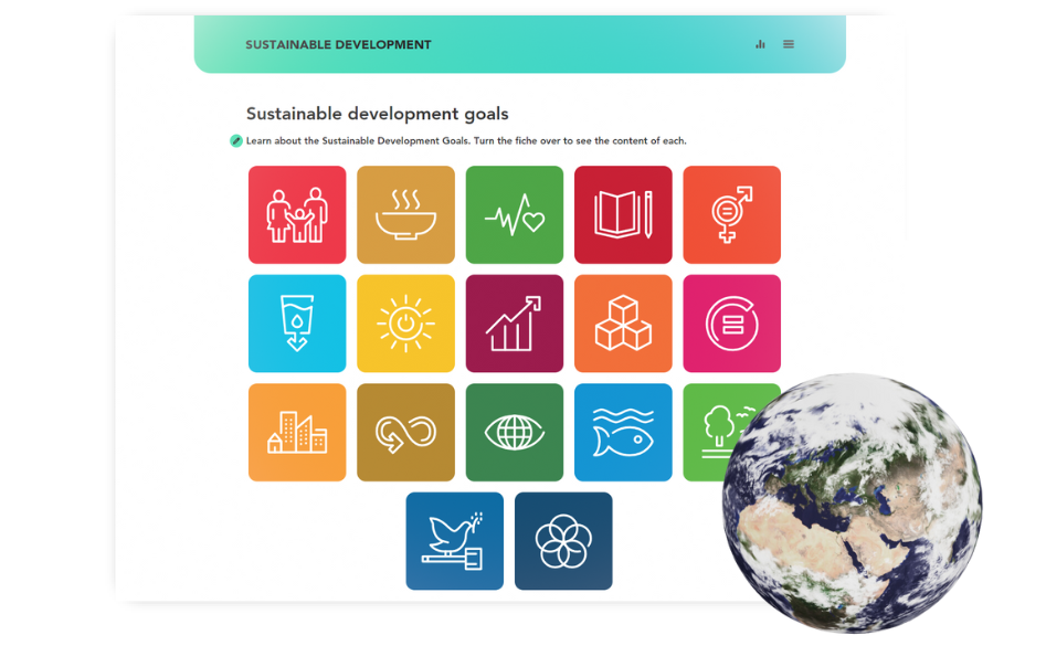 Sustainable Development