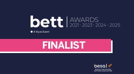 BETT 2025 Awards