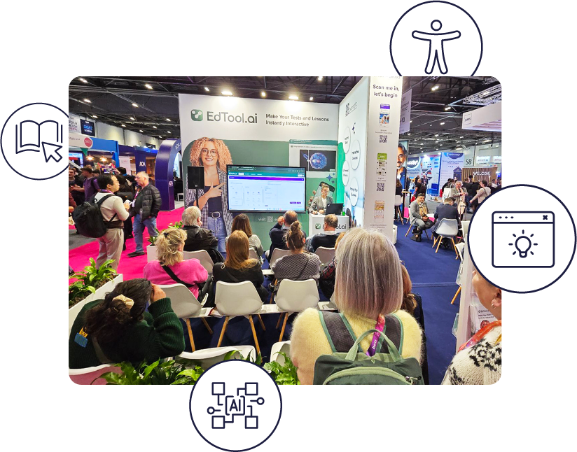 Learnetic SA - Educational ePublishing Services & Technologies